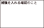 �e�L�X�g �{�b�N�X: �ߊl������m�F�̂���