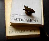 Lautreamont and Cat