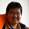 Atsunobu Sugano