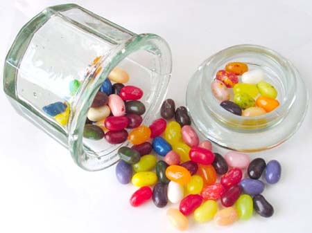 beans 001