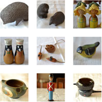 �k���G�݂��̂W