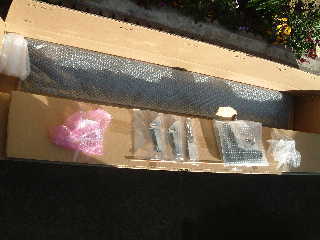 クスコ GTウイング