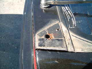 クスコ GTウイング