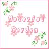 Material Garden/ブログテンプレート