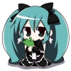 ゴスロリミク