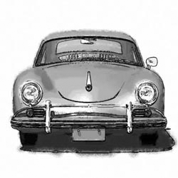 PORSCHE356